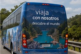 Microperforado en vehículos